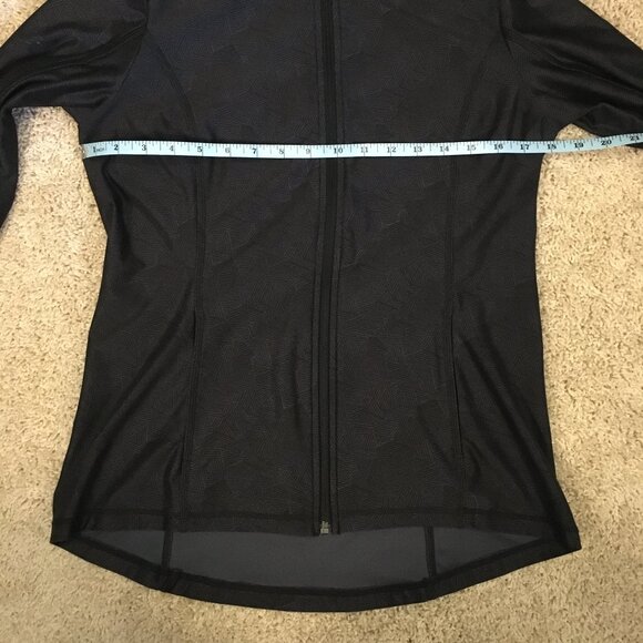 Mondetta Geo Athletic Jacket - Picture 12 of 16